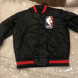 Nike NBA jacket